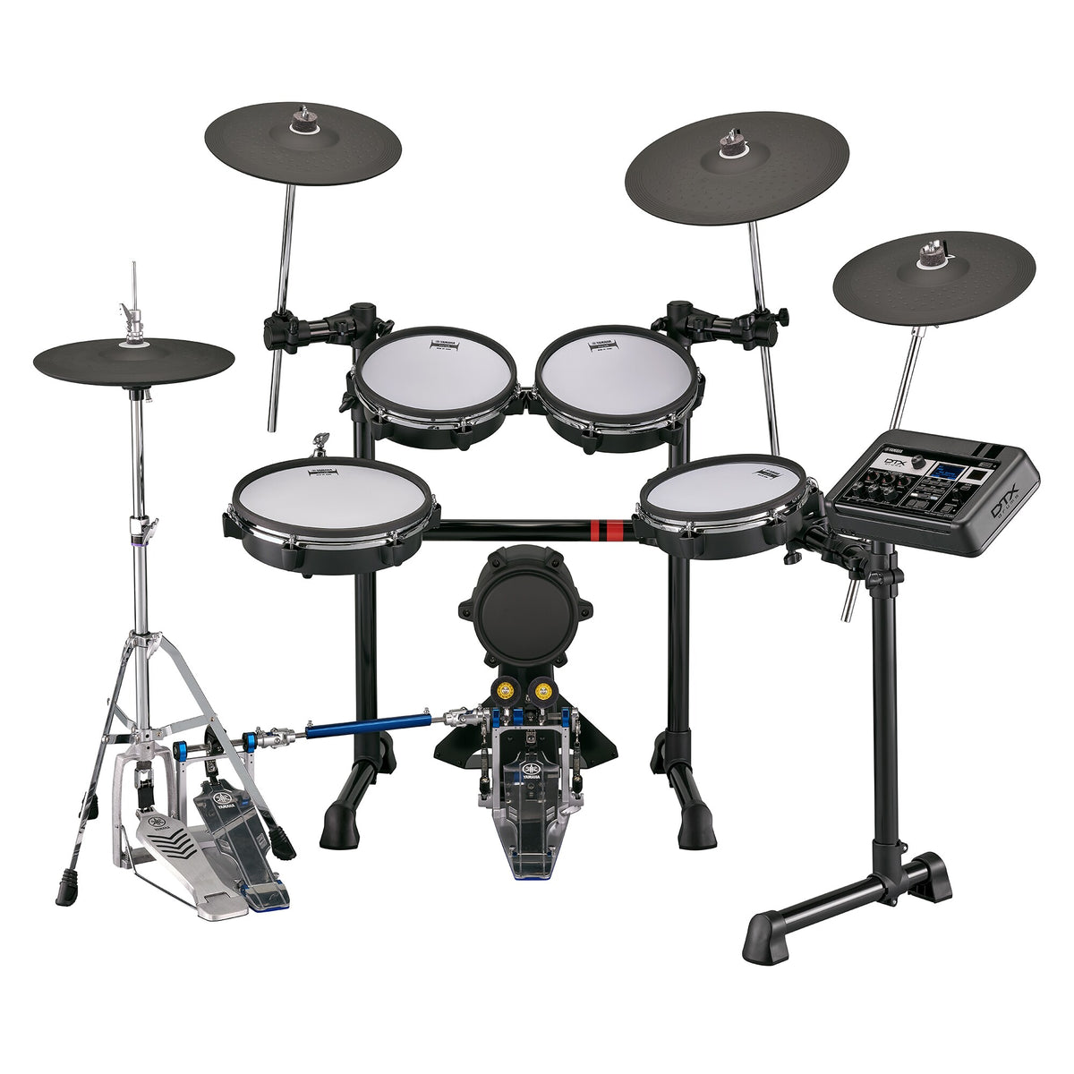 Yamaha DTX6K5-M E-Drumset