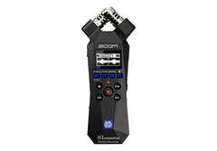 Zoom H1e Essential Starterpaket