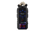 Zoom H6e Essential Podcast-Paket