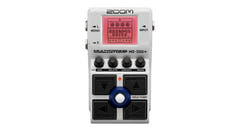 Zoom MS-50G+ MultiStomp-Gitarrenpedal