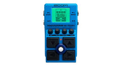 Zoom MS-70CDR+ MultiStomp Chorus, Delay und Reverb