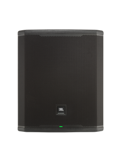 JBL PRX918XLF - Aktiv Subwoofer (2000W, 18")