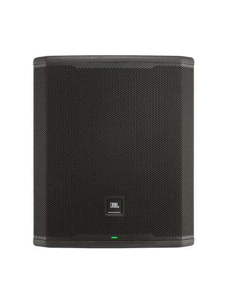 JBL PRX918XLF - Aktiv Subwoofer (2000W, 18")