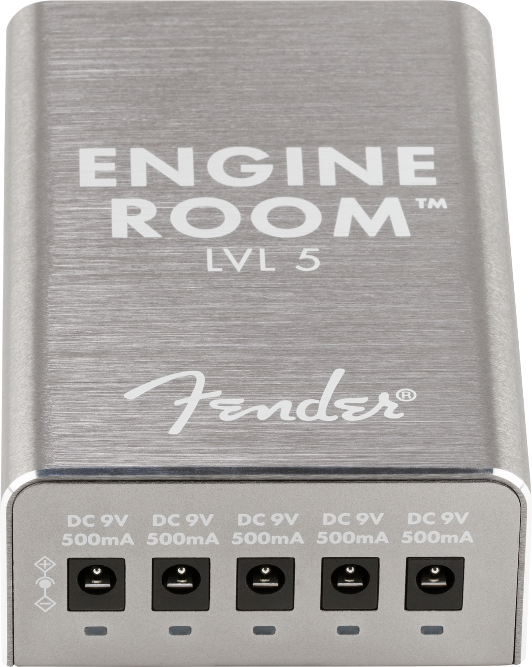Fender Engine Room LVL5 Netzteil