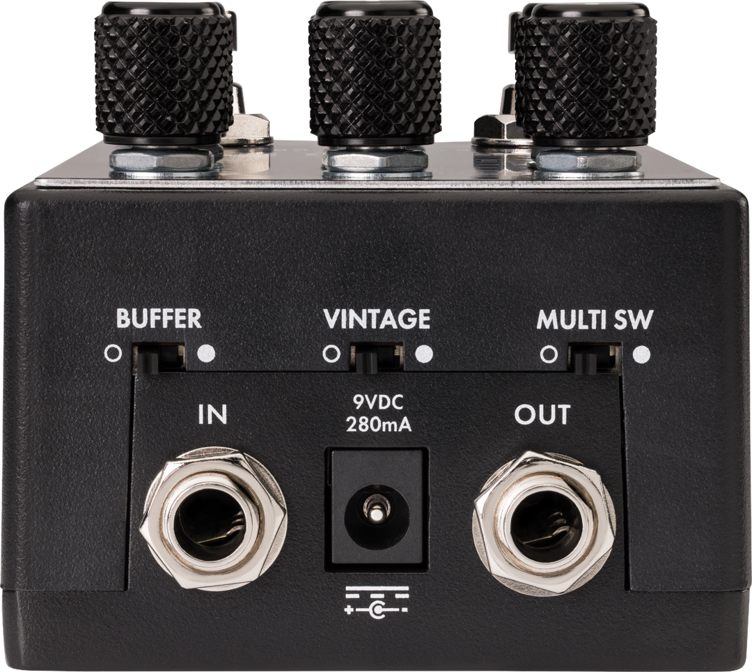 Fender The Bends Kompressor V2
