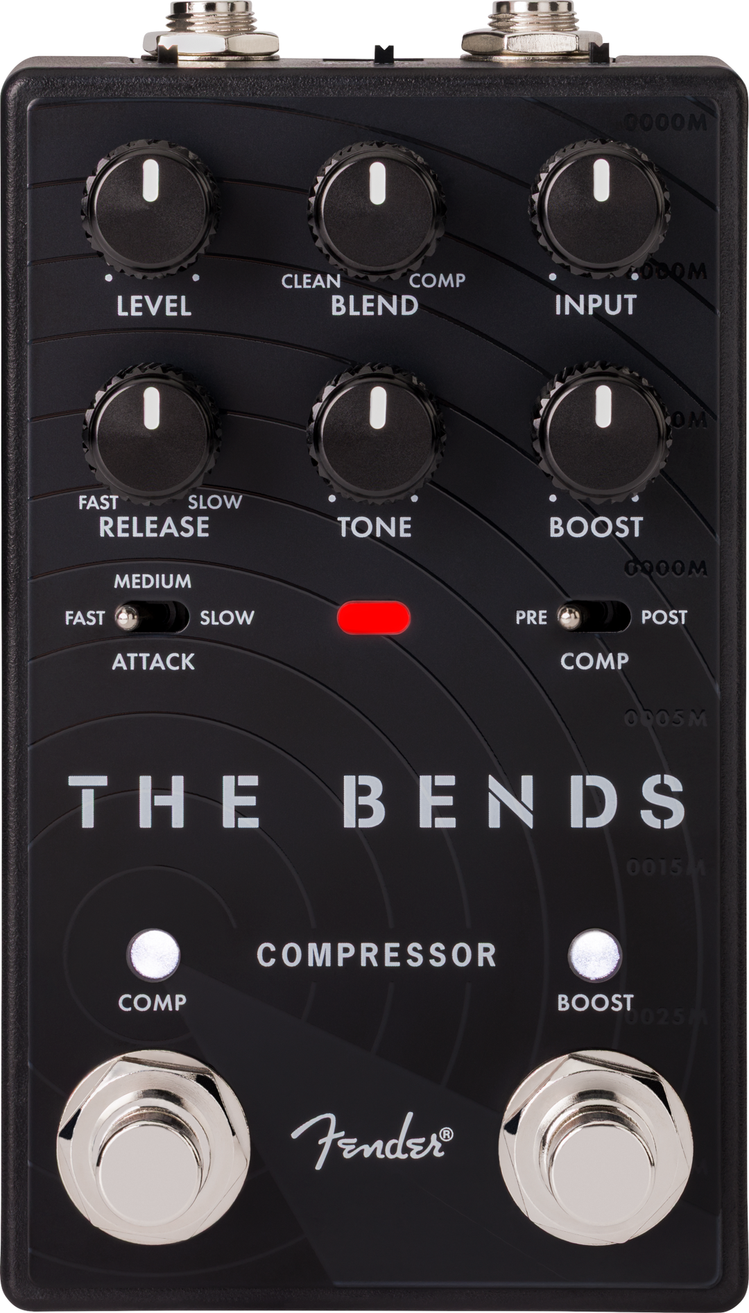Fender The Bends Kompressor V2