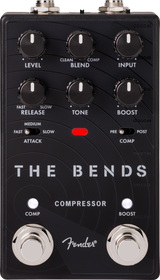 Fender The Bends Kompressor V2