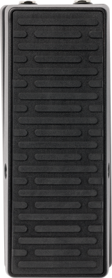 Fender EXP-2 Expression-Pedal (Schwarz)