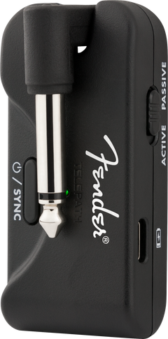 Fender Telepath® Kabelloser Sender