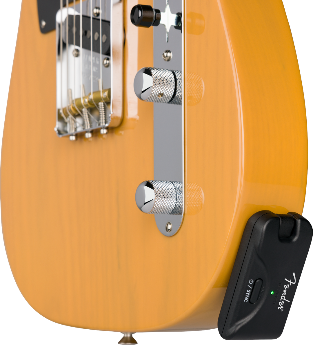 Fender Telepath® Kabelloser Sender