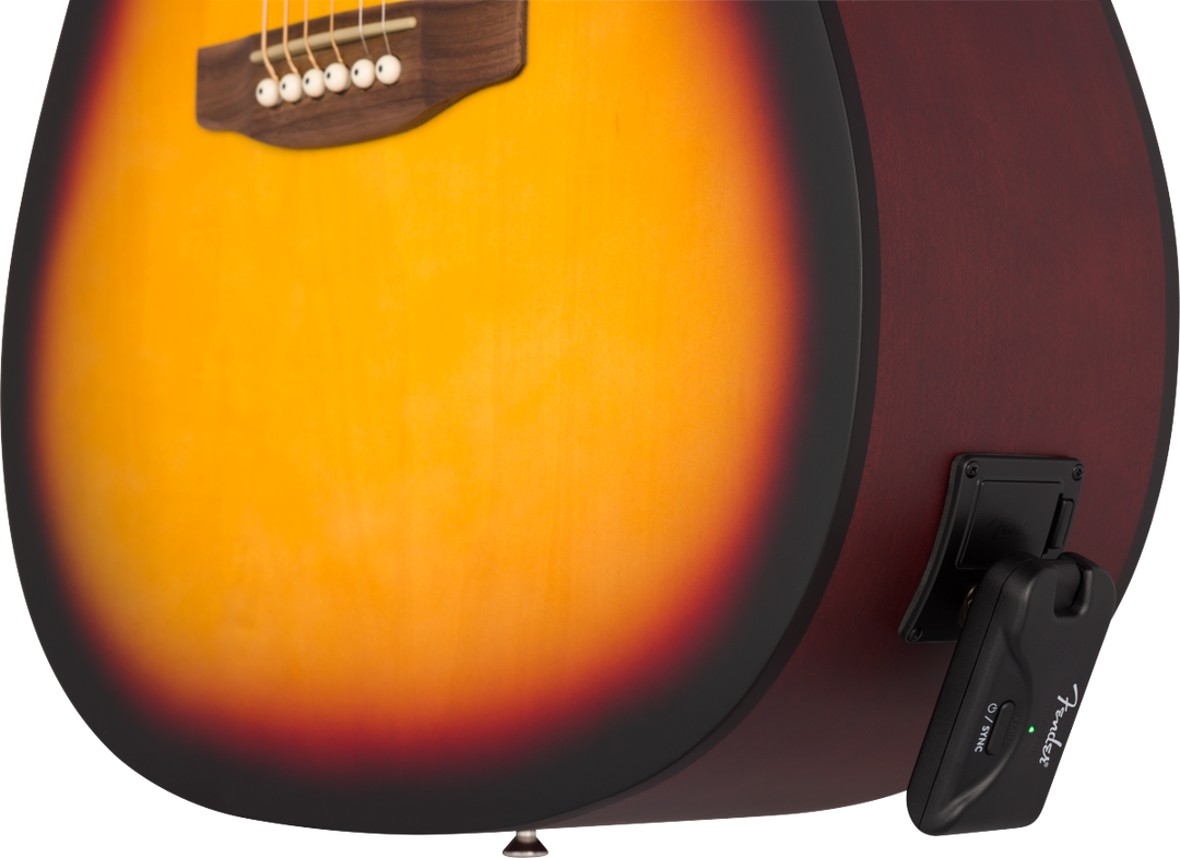 Fender Telepath® Kabelloser Sender