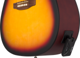 Fender Telepath® Kabelloser Sender
