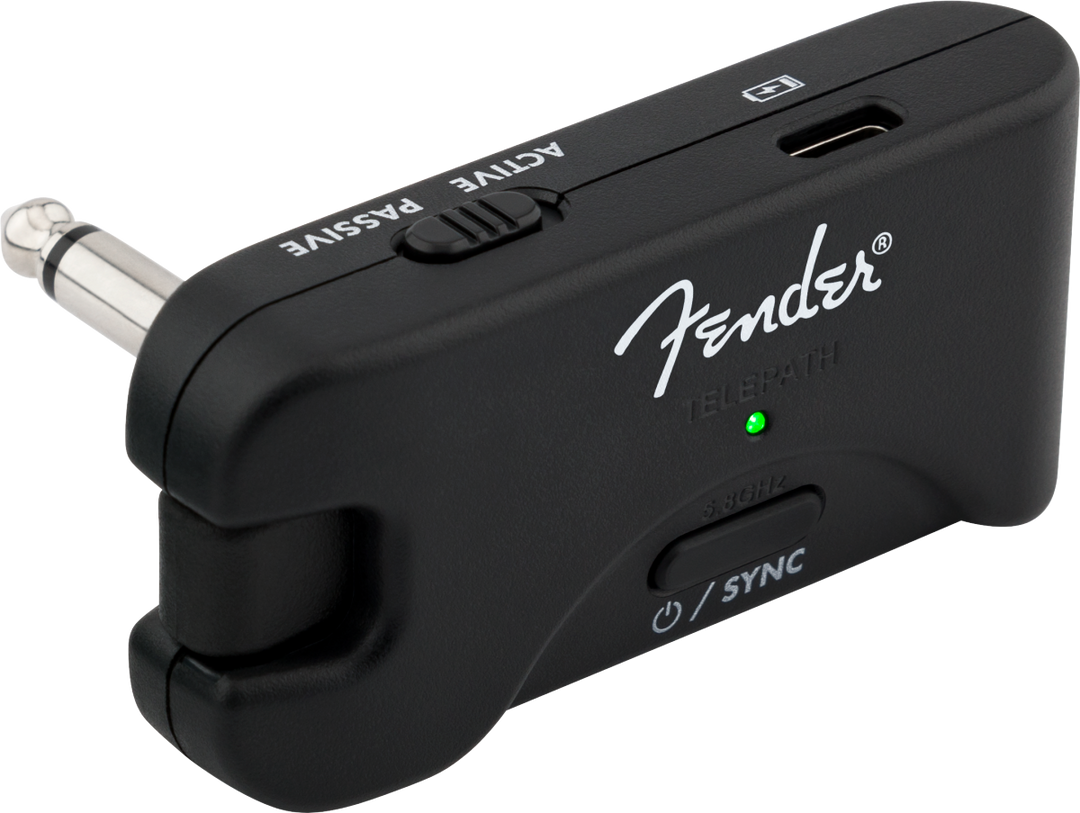 Fender Telepath® Kabelloser Sender