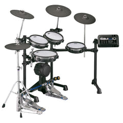 Yamaha DTX6K5-M E-Drumset
