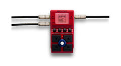 Zoom MS-60B+ MultiStomp-Basspedal
