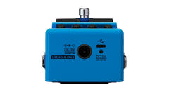 Zoom MS-70CDR+ MultiStomp Chorus, Delay und Reverb