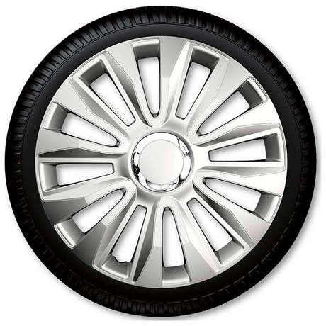 13" avalon pro Radzierblenden-Set