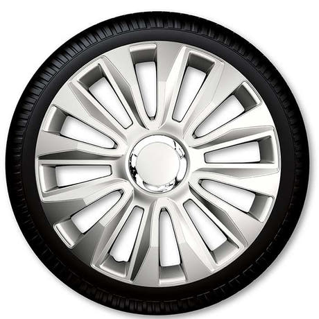 16" avalon pro Radkappen-Set