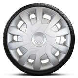 15" Argo Revo VAN Radkappen-Set