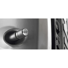 Ventilkappen mit ID 100er-Set