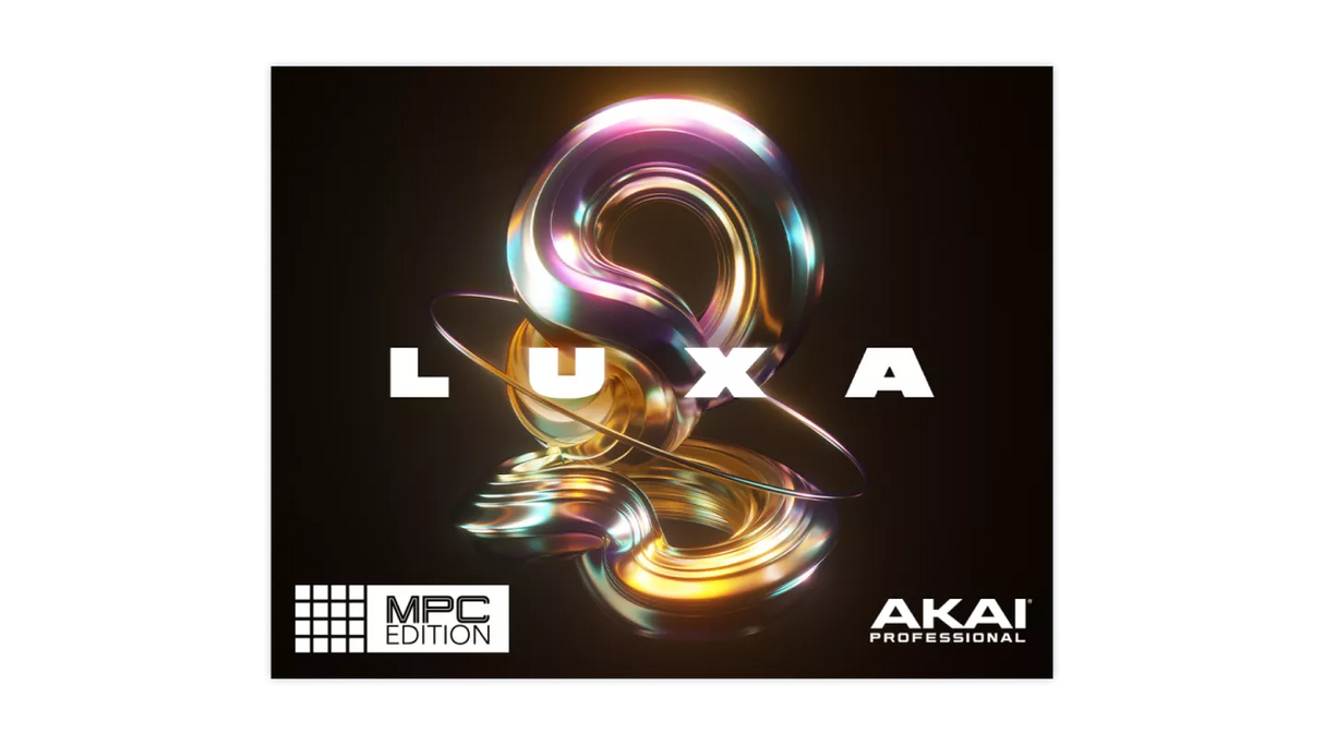 Luxa MPC Edition
