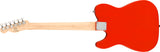 Fender Squier Affinity Telecaster E-Gitarre (Race Red)