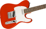 Fender Squier Affinity Telecaster E-Gitarre (Race Red)