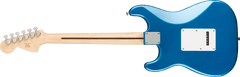 Fender Stratocaster E-Gitarre Startpakke (Lake Placid Blue)