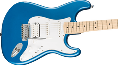 Fender Stratocaster E-Gitarre Startpakke (Lake Placid Blue)
