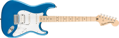 Fender Stratocaster E-Gitarre Startpakke (Lake Placid Blue)