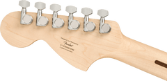 Fender Stratocaster E-Gitarre Startpakke (Lake Placid Blue)