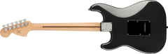 Fender Stratocaster E-Gitarre Startpakke (Frost Metallic)