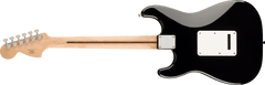 Fender Stratocaster Mustang E-Gitarre Startpakke (Black)