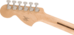 Fender Stratocaster Mustang E-Gitarre Startpakke (Black)