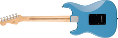 Fender Squier Sonic Stratocaster E-Gitarre (California Blue)