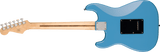 Fender Squier Sonic Stratocaster E-Gitarre (California Blue)