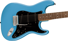 Fender Squier Sonic Stratocaster E-Gitarre (California Blue)