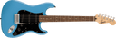 Fender Squier Sonic Stratocaster E-Gitarre (California Blue)