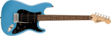 Fender Squier Sonic Stratocaster E-Gitarre (California Blue)