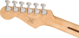 Fender Squier Sonic Stratocaster E-Gitarre (California Blue)