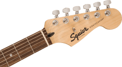 Fender Squier Sonic Stratocaster E-Gitarre (California Blue)