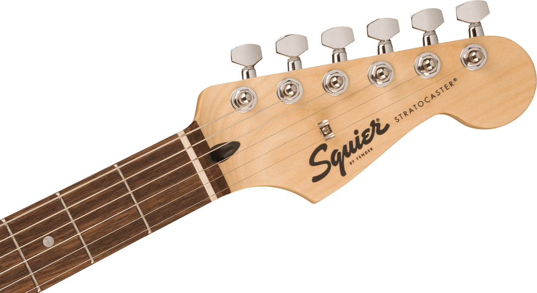 Fender Squier Sonic Stratocaster E-Gitarre (California Blue)