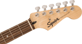 Fender Squier Sonic Stratocaster E-Gitarre (California Blue)
