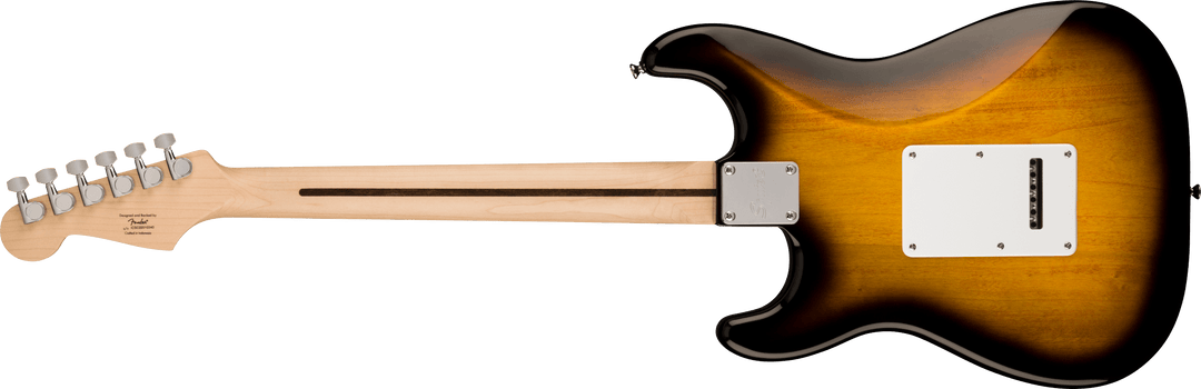 Fender Squier Sonic Stratocaster E-Gitarre (Sunburst)