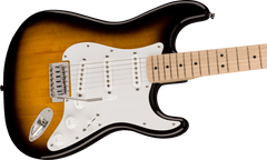 Fender Squier Sonic Stratocaster E-Gitarre (Sunburst)