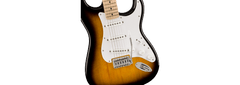 Fender Squier Sonic Stratocaster E-Gitarre (Sunburst)
