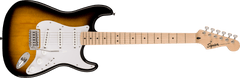 Fender Squier Sonic Stratocaster E-Gitarre (Sunburst)