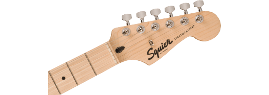 Fender Squier Sonic Stratocaster E-Gitarre (Sunburst)