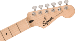 Fender Squier Sonic Stratocaster E-Gitarre (Schwarz)