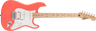 Fender Squier Sonic Stratocaster HSS E-Gitarre (Tahitian Coral)